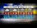Weather Forecast | 28 July 2022