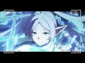 fantasy Fight we wanted for so long - Kerosene (slowed & reverb) AMV