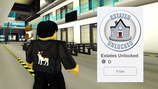 Roblox Brookhaven 🏡RP FREE ESTATES GAMEPASS (How To)