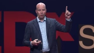 Is Capitalism Saving or Destroying Us? | Davis Smith | TEDxSaltLakeCity