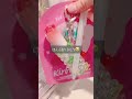 友達から貰ったプレゼントの開封動画‪♡♡ 受験生 コスメ 生活音 雰囲気 プレゼント開封