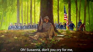 Oh! Susanna - American Folk Song