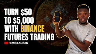 How To Do Futures Trading On Binance App (The Complete Guide For Beginners)