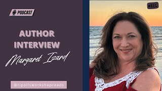 Author Interview with Margaret Izard