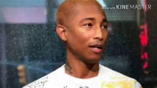 Pharrell Reveals He Initially Wrote His Hit Song “Frontin” for Prince