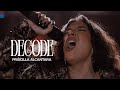 PRISCILLA ALCANTARA - DECODE (PARAMORE)