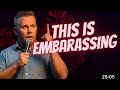 Daniel Adams EMBARESSING ATTEMPT AT PROPHECY! FULL BLOWN SLOPPY DIVINATION!