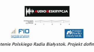 1. Sztuka prehistoryczna - audiodeskrypcja malowidła: \