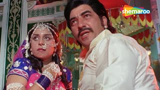 मनमोहन देसाई की जबरदस्त ड्रामा फिल्म | Suhaag (1979) (HD)  | Amitabh Bachchan, Rekha, Shammi Kapoor,