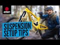 Full Suspension Mountain Bike Setup & Tuning | How To Guide