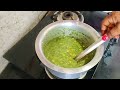 यू.पी स्टाइल चने का साग chane ka saag recipe in hindi