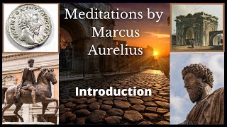 Meditations, by Marcus Aurelius - Audiobook - Introduction