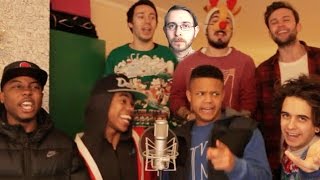 We Won't Remember Christmas (ft. Brett Domino, Mandem On The Wall & Tom Deacon) - The Midnight Beast