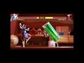 street fighter v chung li punching red bull can with ultra combo stop motion