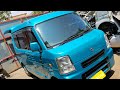 DA64V 4X2 AUTOMATIC SUZUKI CARRY MULTICAB | MJAS MARKETING | BACOOR CITY, CAVITE