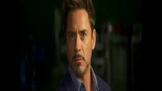 Can You Dig It (Iron Man 3 Main Titles) - Brian Tyler