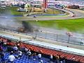 rfsc101b NCTS Geoffrey Bodine and others Daytona 2000