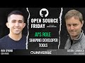 Open Source Friday Special: AI's Role Shaping Developer Tools