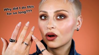 Why I Stopped Getting Gel Nails