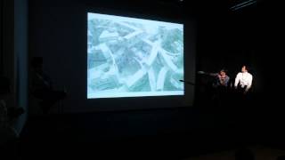 Pkn V25 「社會住宅的想像」 王喆/建築師、游承翰/建築師分享pechakucha Night Vol. 25