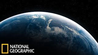 С точки Зрения Науки l Зарождение Планеты Земля l Документальный Фильм National Geographic 2023 HD