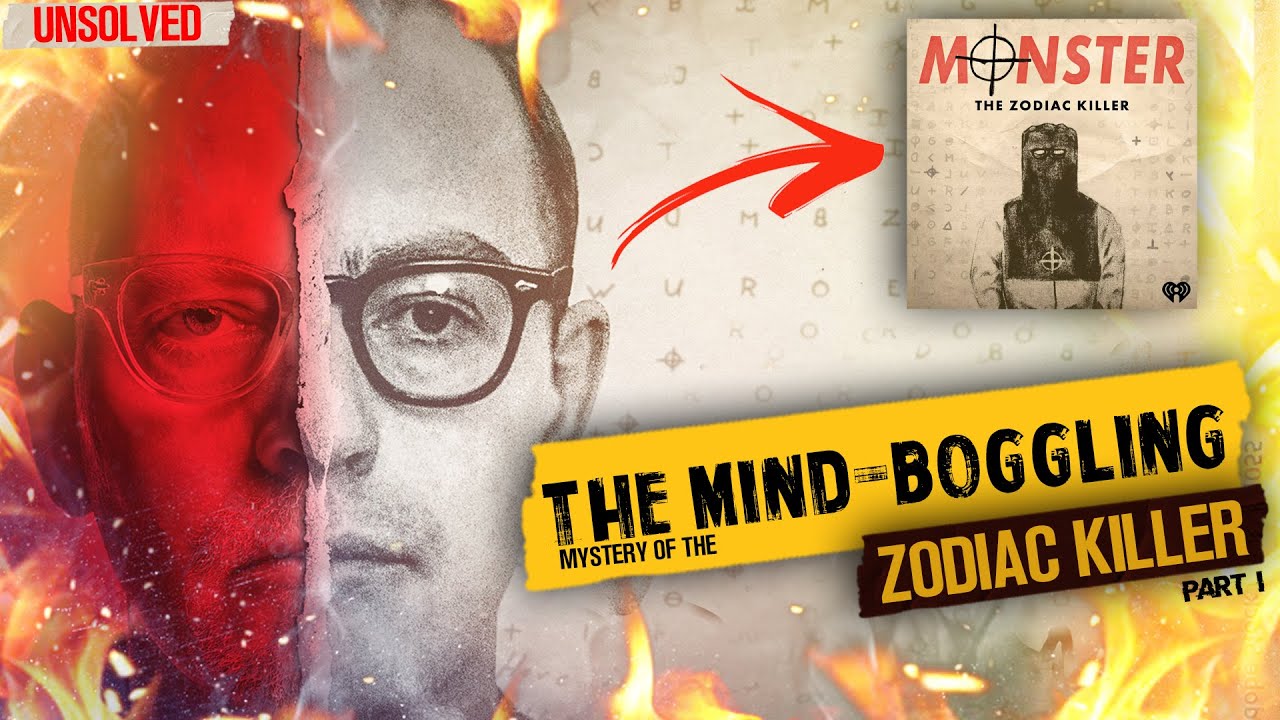 The Mind Boggling Mystery Of The Zodiac Killer Unveiled Noir