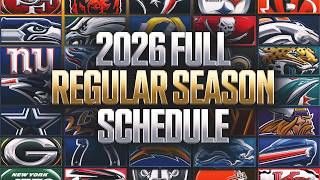 5 NFL Teams Screwed Over By The Scheduling The Most And 5 That Benefited The Most