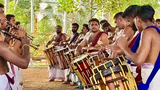 Panchari Melam | Kalamandalam Hareesh 🔥കടുങ്ങല്ലൂർ നരസിംഹ സ്വാമി ക്ഷേത്രം 2024