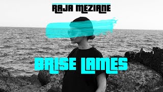 Raja Meziane - Brise-Lames (Video Visualizer) - Prod by Dee Tox