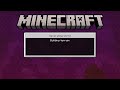 minecraft pocket edition gameplay walkthrough part 111 warden ios android