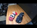 Alpinestars Gp plus r and Gp pro gloves review