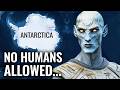 Antarctica (2026) The Forbidden Documentary That Shocked The Whole World