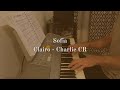 Sofia - Clairo // Piano