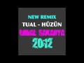 tual hüzün erdal sakarya remix 2012