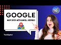 How to Scrape Google Maps for Business Emails (Lead Generation Tutorial 2025) || Techzypher