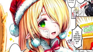 The Elf That Lost Everything is now my WIFE! (4) - Manga Recap