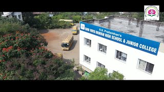 Shree Vidya Bhavan English medium school Documentary in Marathi