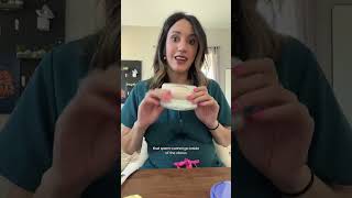 Brief Birth Control Info #birthcontrol #birthcontrolpills #obgyn