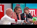 la glace au nutella le grand gagnant 2024