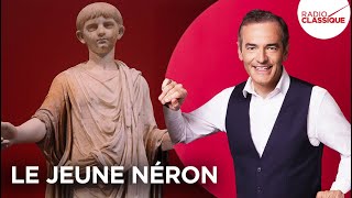 Franck Ferrand raconte : Le jeune Néron