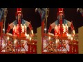 jolly shows carnival rides in 3d