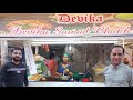 Hindu Lady Selling Vada Pav in Pakistan | Mumbai Style Pav Bhaji & Vada Pav in Pakistan |Indian Food