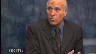 GRITtv: Right Wing Terrorism: Greg Palast