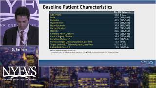 Mechanism of Failure for INPACT DEB Pooled Analysis   S  Farhan   PAD Session