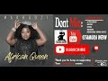 2021 Makhadzi African Queen Album Mix by Tamuka weVN +263 733 734 813