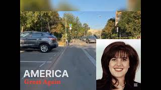 Monica Lewinsky From Scandal to Strength – A Story of Redemption and Resilience