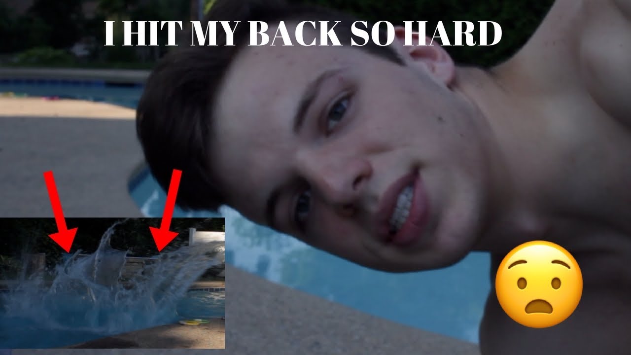 Pool Vlog Gone Wrong Youtube