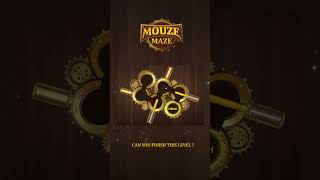 Mouze Maze - Gameplay 14