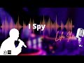 I Spy by Lila Iké (Full Karaoke)