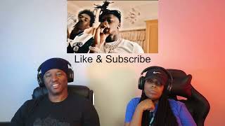 Fg Famous "IN DA NAME OF 23" Official Video (Long Live 23) (REACTION!)